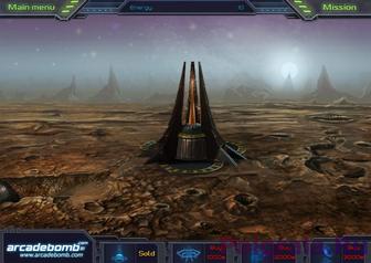 Картинка к игре Corporate wars